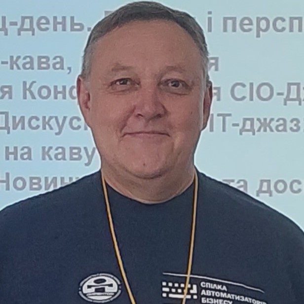Володимир Бузмаков