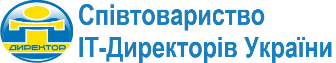 Сайт Співтовариства ІТ-директорів України